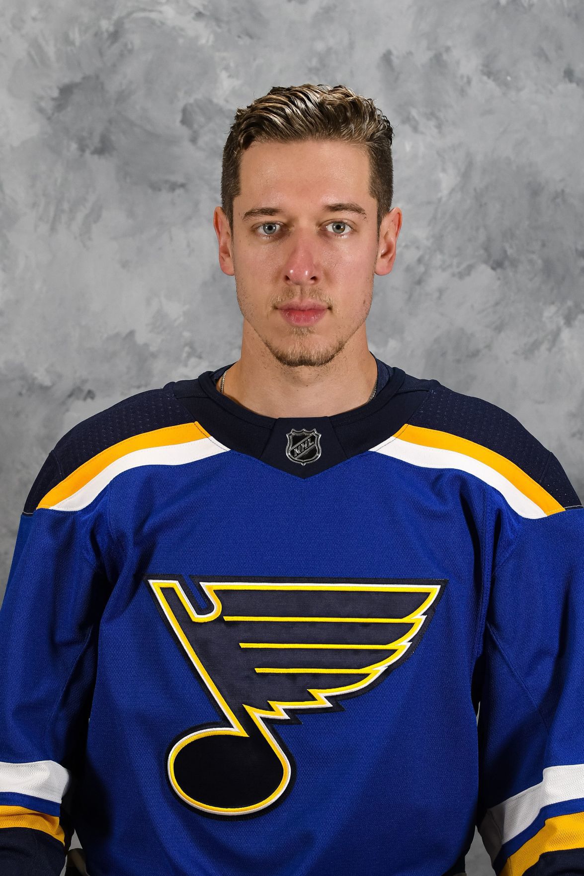 Jordan Binnington